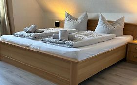 Ferienwohnung Am Schwanenteich